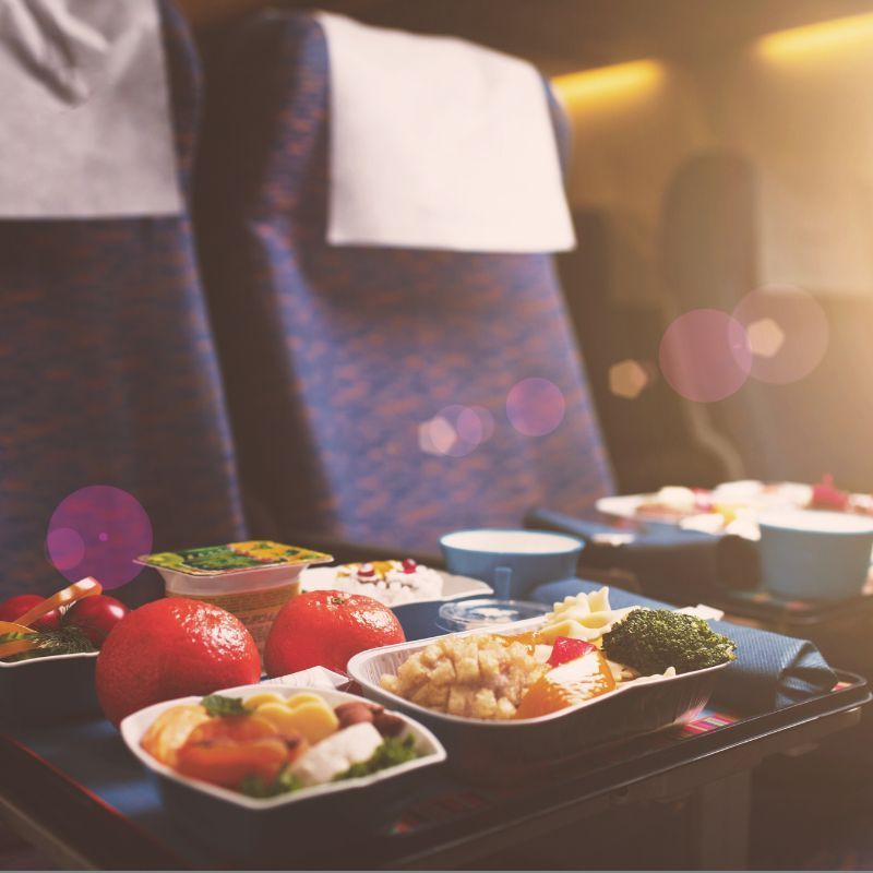 Indulge In Special Ramadan Menus And Amenities Offered By Airlines In 2024