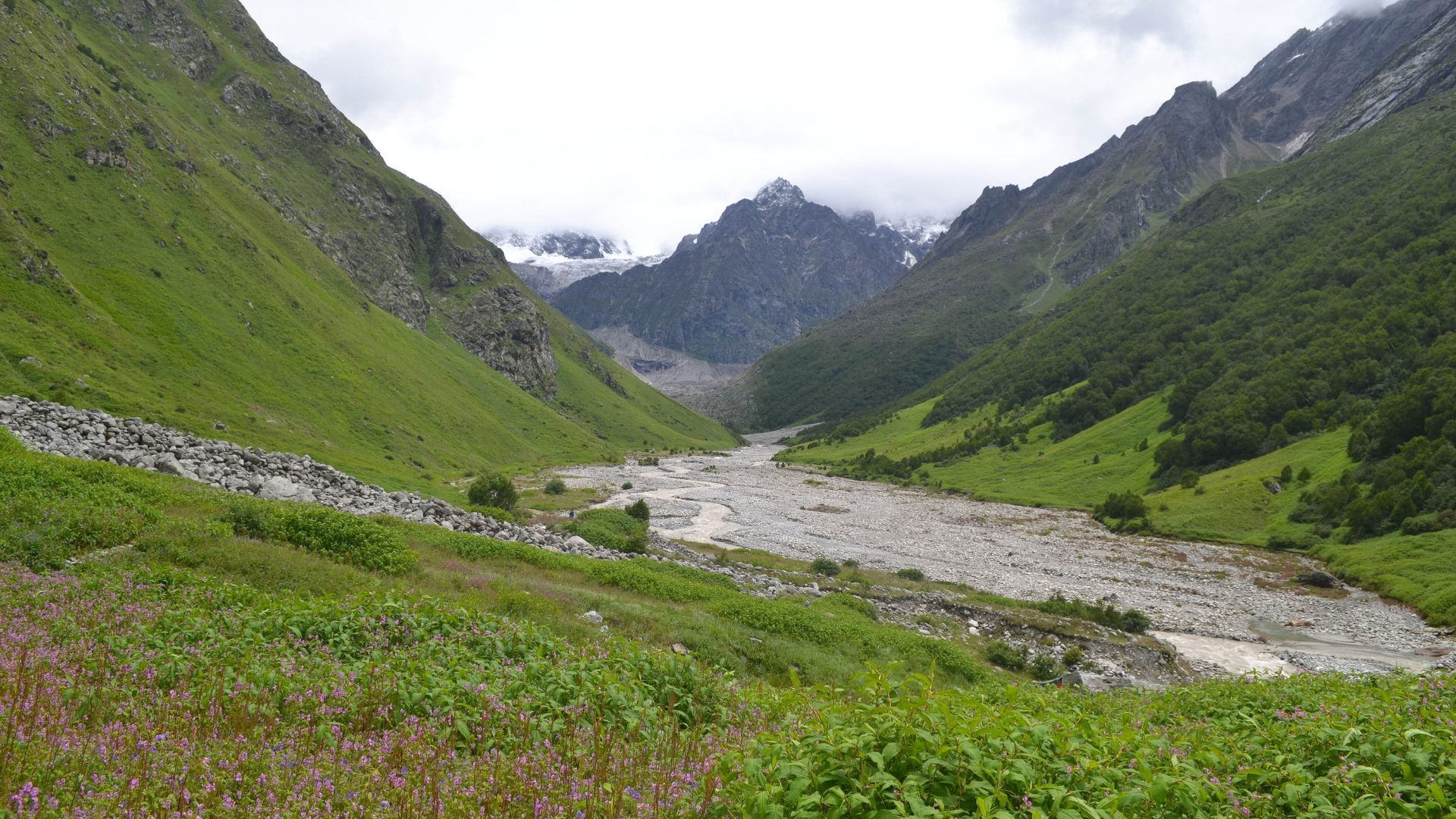 Beautiful Places In Himachal Pradesh