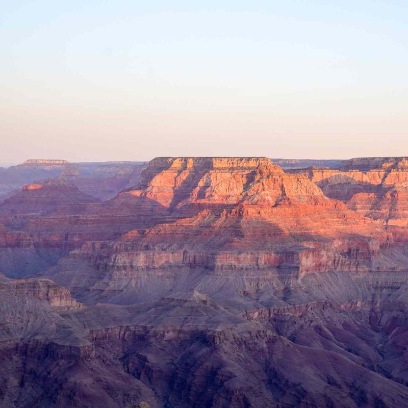 Everything To Know Before Visiting Grand Canyon National Park