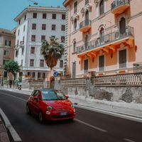 Take Over The Wheels In Italy: Our Guide To The Best Car Rentals In The Country