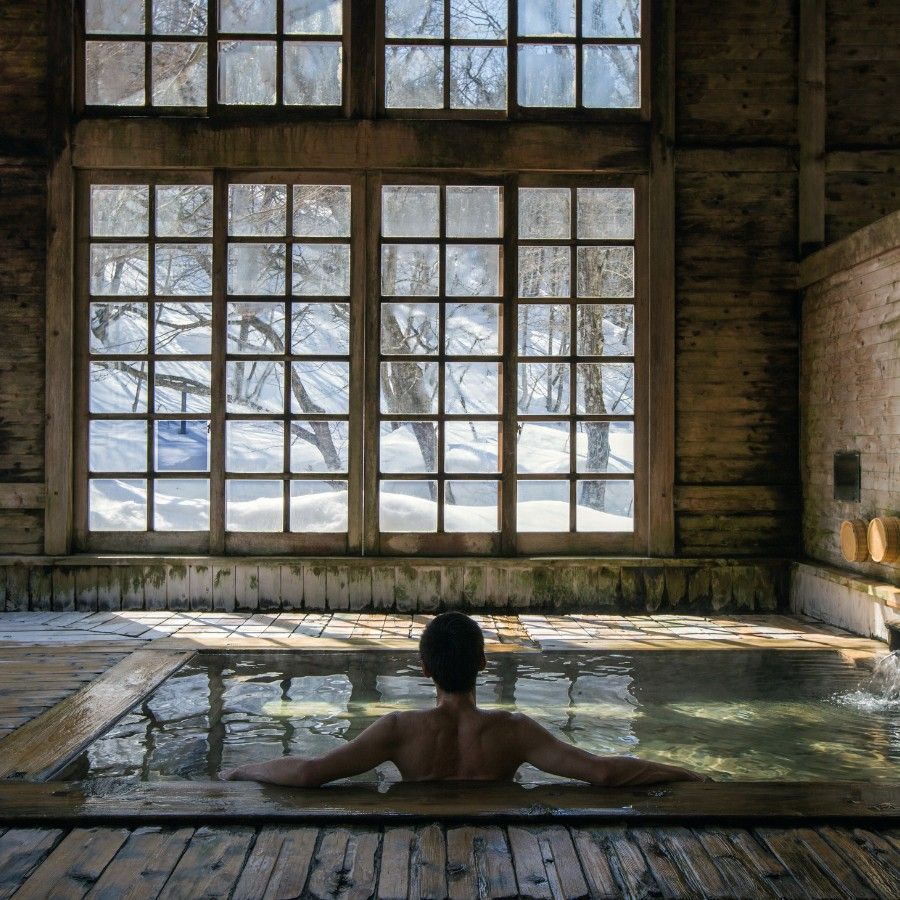 Explore Unique Wellness Offerings Across Japan with Japan Airlines and JAL Japan Explorer Pass