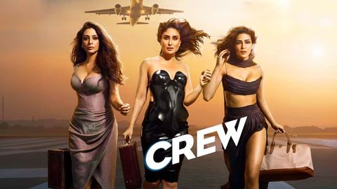 Scene Stealers: Unveiling Bollywood Movie <i>Crew</i>’s Shooting Locations