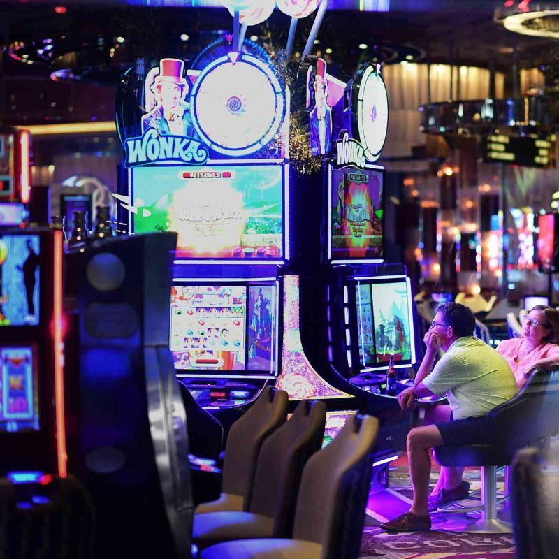 10 Best Las Vegas Casinos, According To Travel Experts