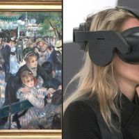 Paris Museum Takes Visitors Back 150 Years To Impressionism's Birth