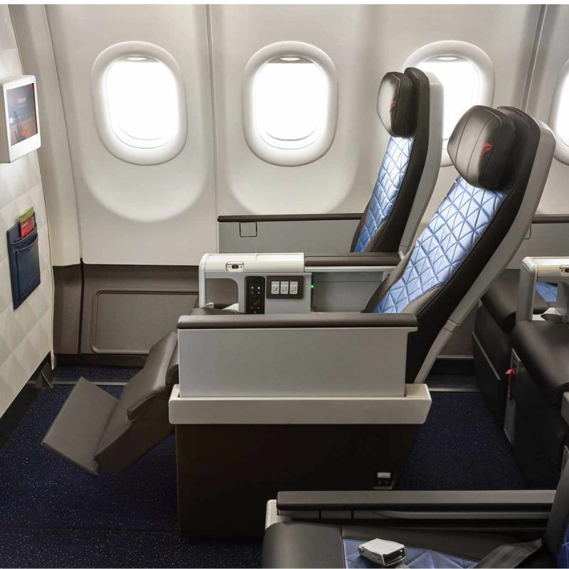 What Is Premium Economy — And Is It Worth It?