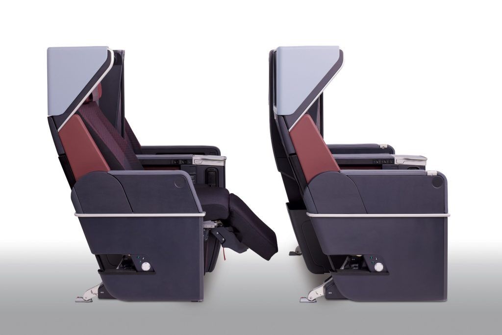 Fly to North America on Japan Airlines Highly Anticipated New A3501000