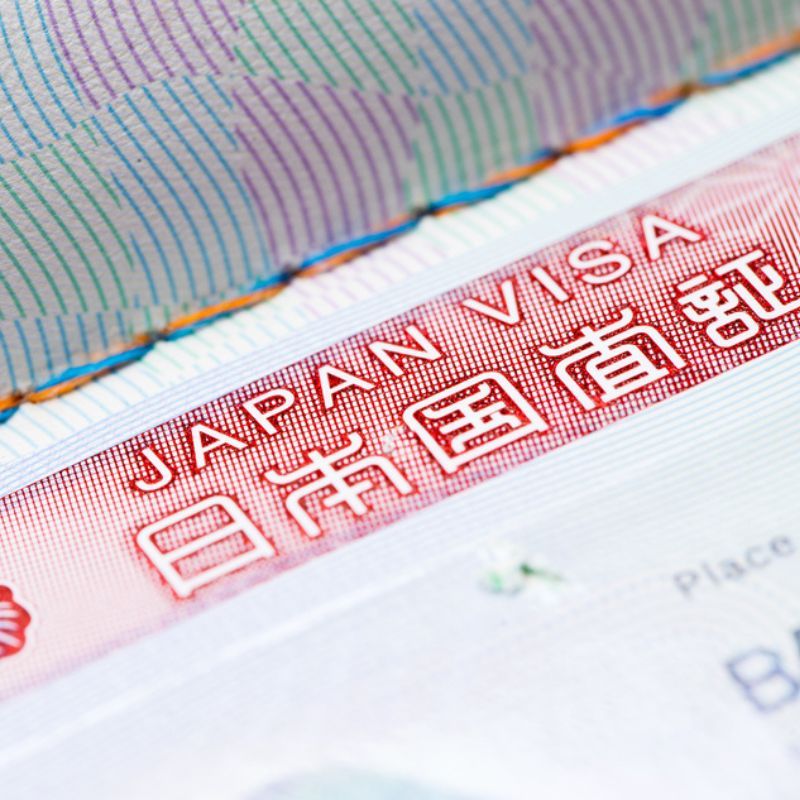 Japan Shall Welcome 820,000 Foreigners Under Its Newly Expanded Work Visa