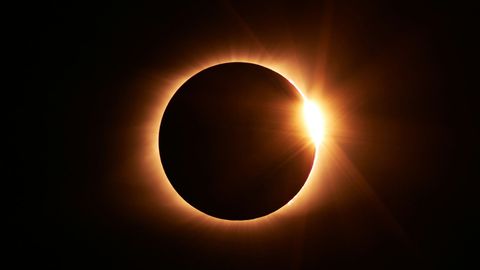 Air Travel Disruptions Predicted Due To Total Solar Eclipse 2024