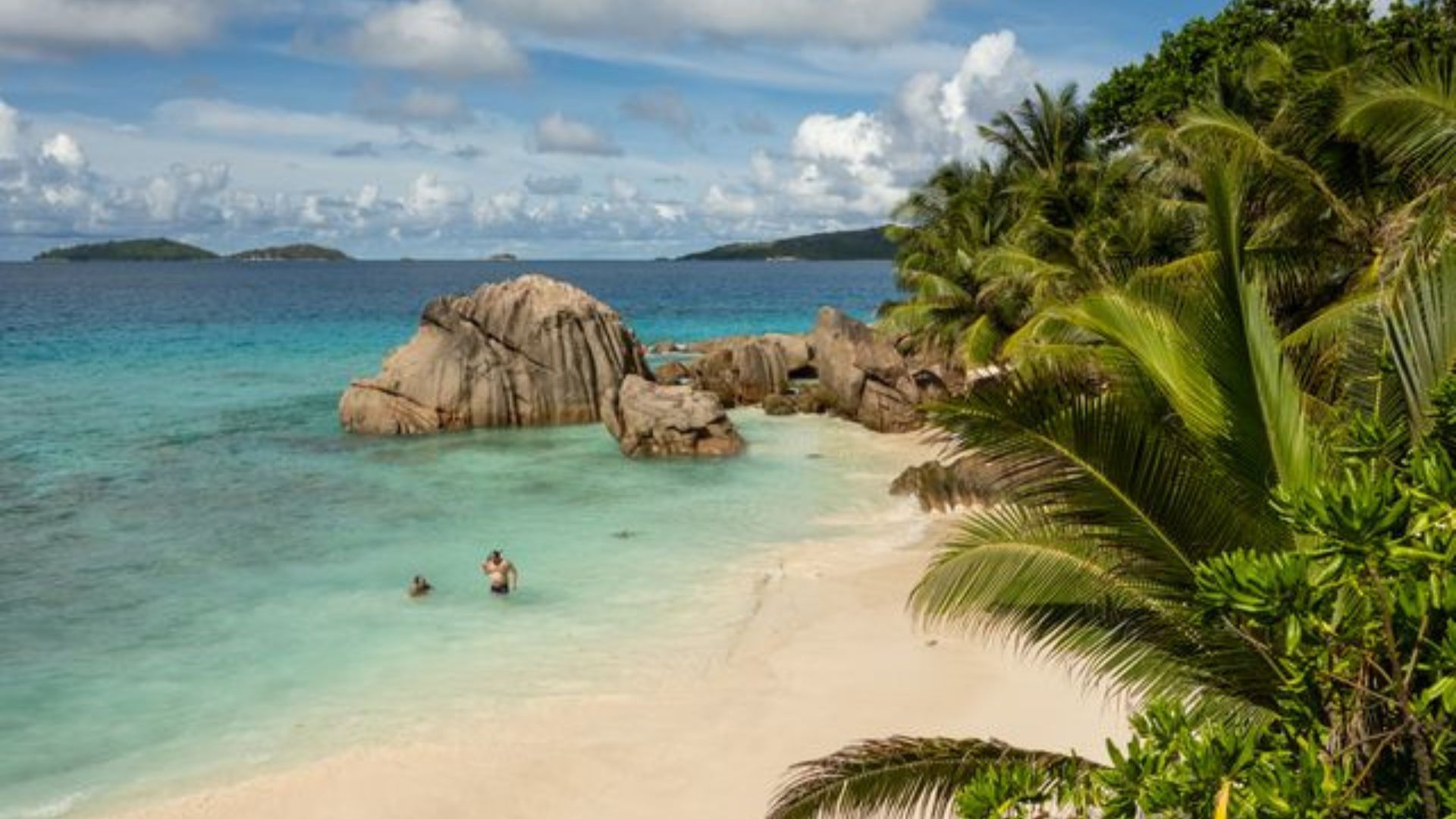 Seychelles Is One Of The Most Underrated Cruise Destinations