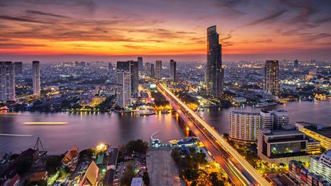 Planning Your Adventure? Find The Best Time To Visit Bangkok, Thailand's Capital