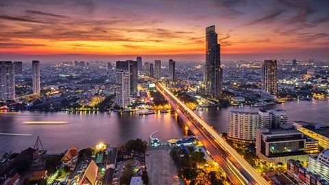 Planning Your Adventure? Find The Best Time To Visit Bangkok, Thailand's Capital