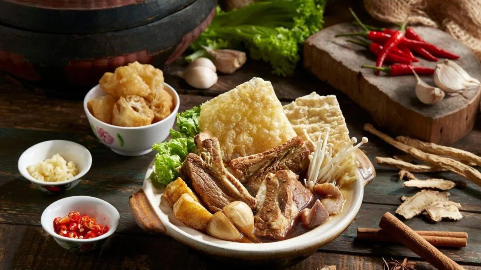 16 Best Hawker Stalls At Lau Pa Sat, Singapore For Delicious Local Food