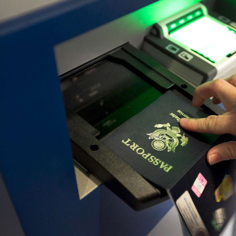 The Fee For Global Entry Is Increasing — Here's How Much It'll Cost