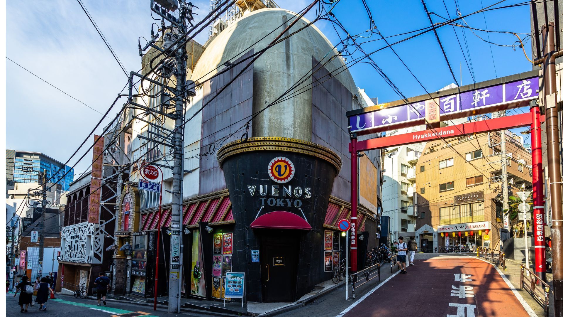 tokyo vice season 2 shooting locations