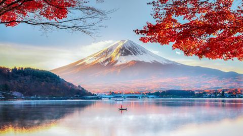 Exploring Japan: A 10-Day Itinerary Packed With Fun And Adventure For First-Timers