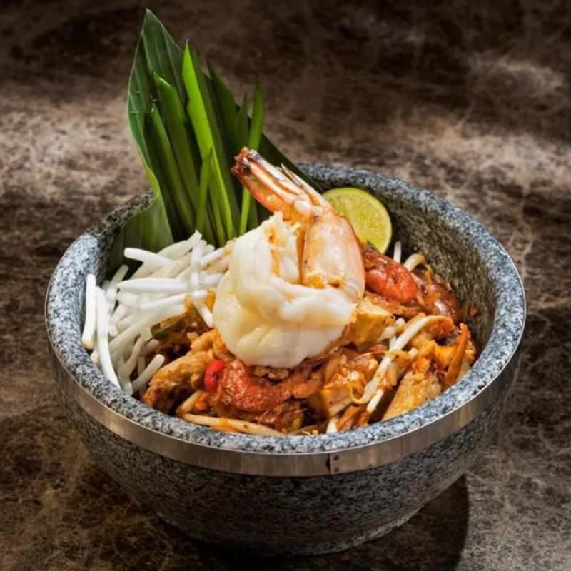 Forget What You've Heard—Here's Where to Actually Find the Best Pad Thai In Bangkok