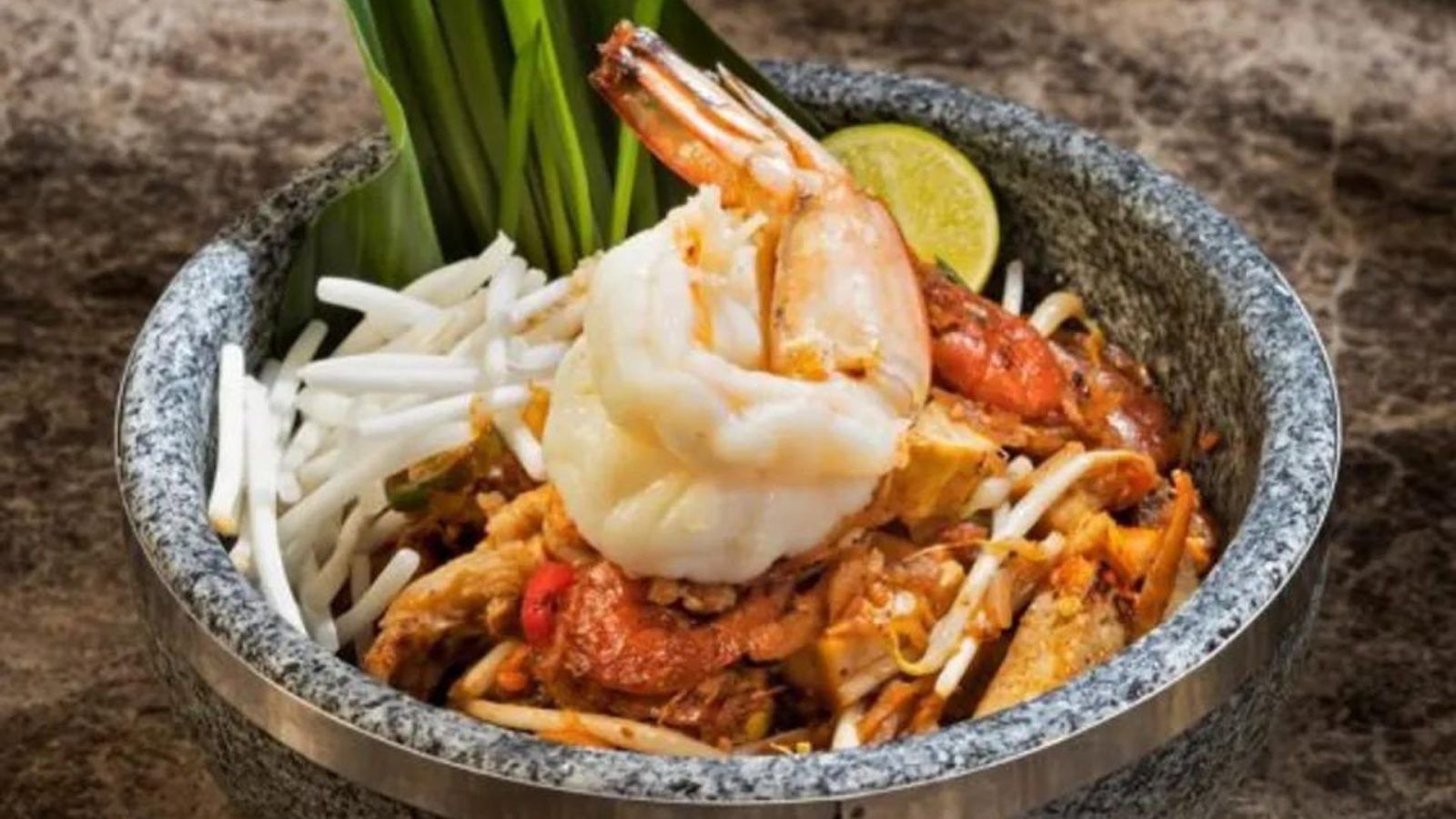 These Are The Best Places For Pad Thai In Bangkok