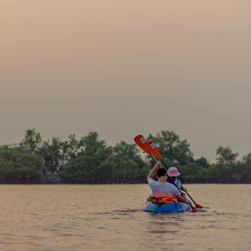 Beginner's Guide To Planning A Kayaking Adventure In Goa, India