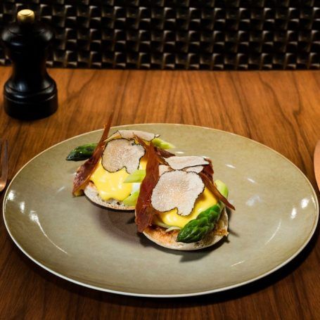 These Are The Best Luxury Hotel Breakfasts In Hong Kong