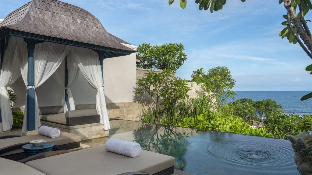 Discover Majestic Escapes Amidst Ultimate Luxury At Jumeirah Bali