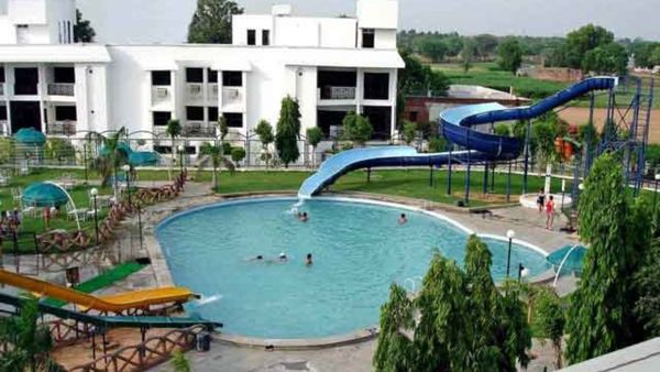 9 Fun-filled Water Parks In Delhi Ncr: Adventure Parks For Summer 2024