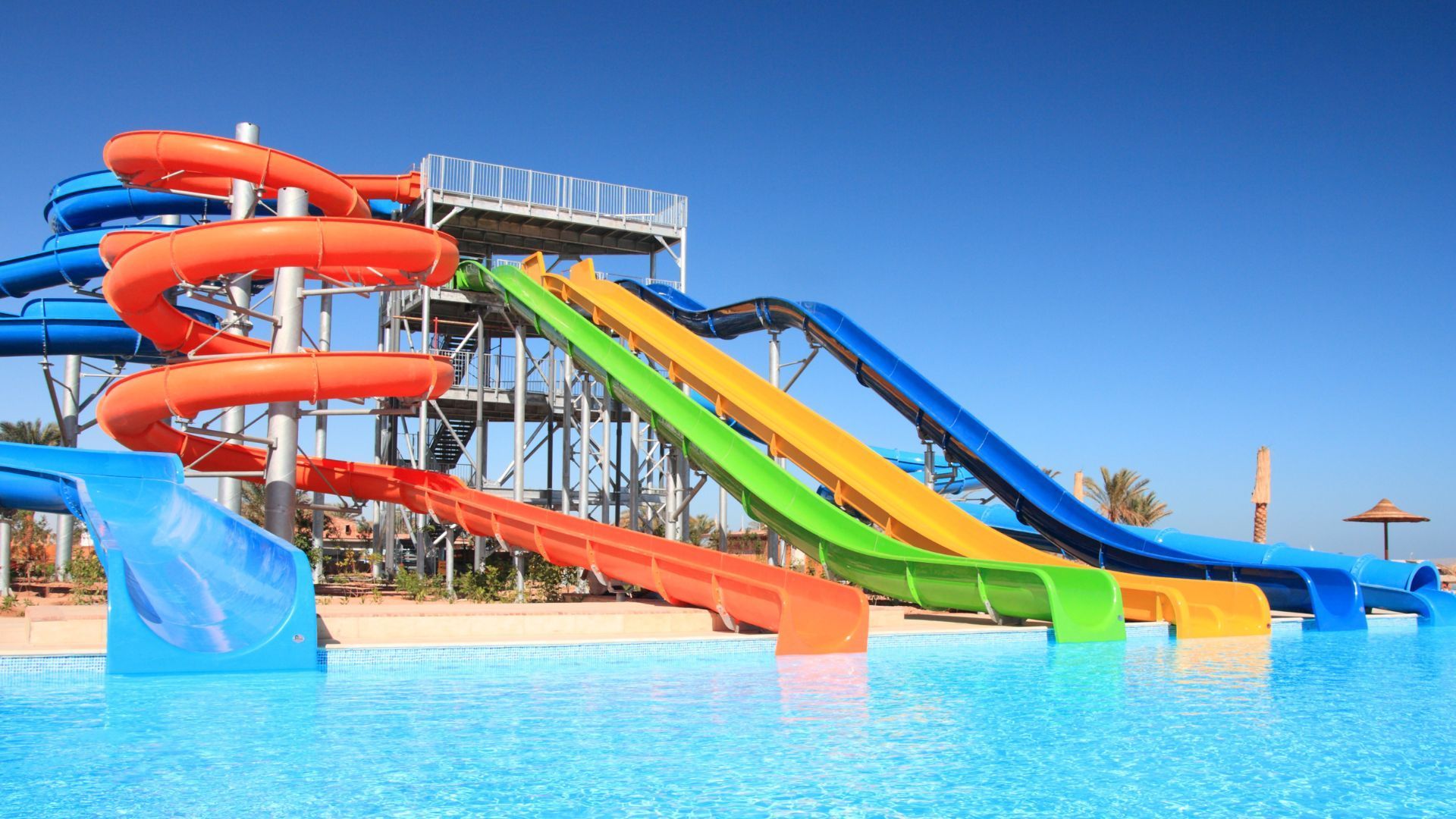 9 Fun-filled Water Parks In Delhi Ncr: Adventure Parks For Summer 2024