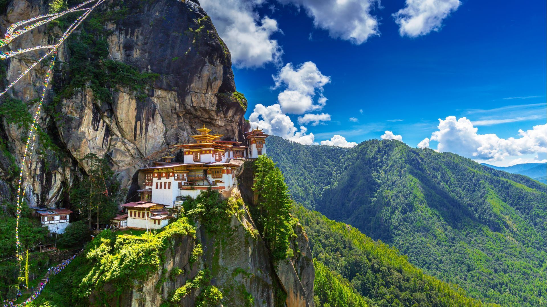 不丹旅游保险