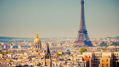 Paris Itinerary: Explore Hidden Gems And Parisian Must-Sees Beyond The Eiffel Tower