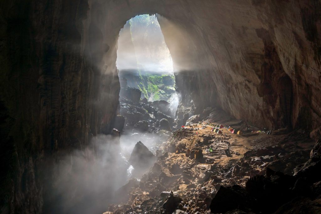 Phong Nha-Ke Bang National Park