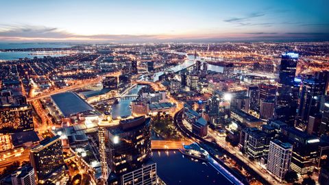Melbourne In 10 Days: The Perfect Itinerary To Explore This Amazing Australian City
