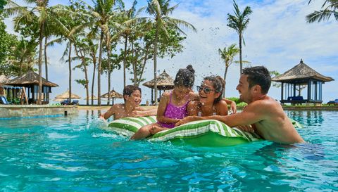 Resort Deals Perfect for Families Resort Deals Perfect for Families