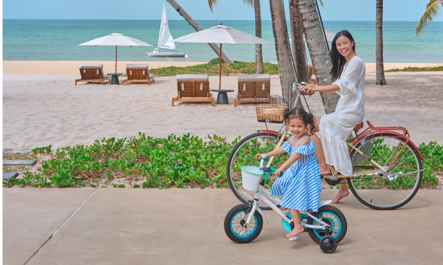 These Are the Best Hotels and Resorts for Families in 2024