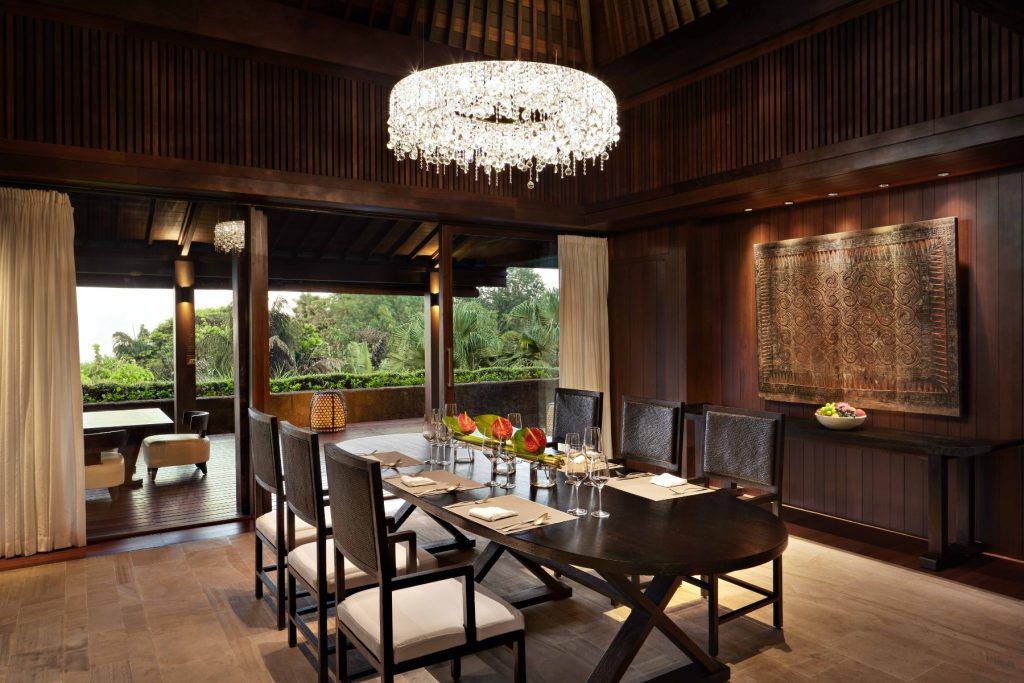 Experience Balinese Luxury Living at Bvlgari Resort Bali
