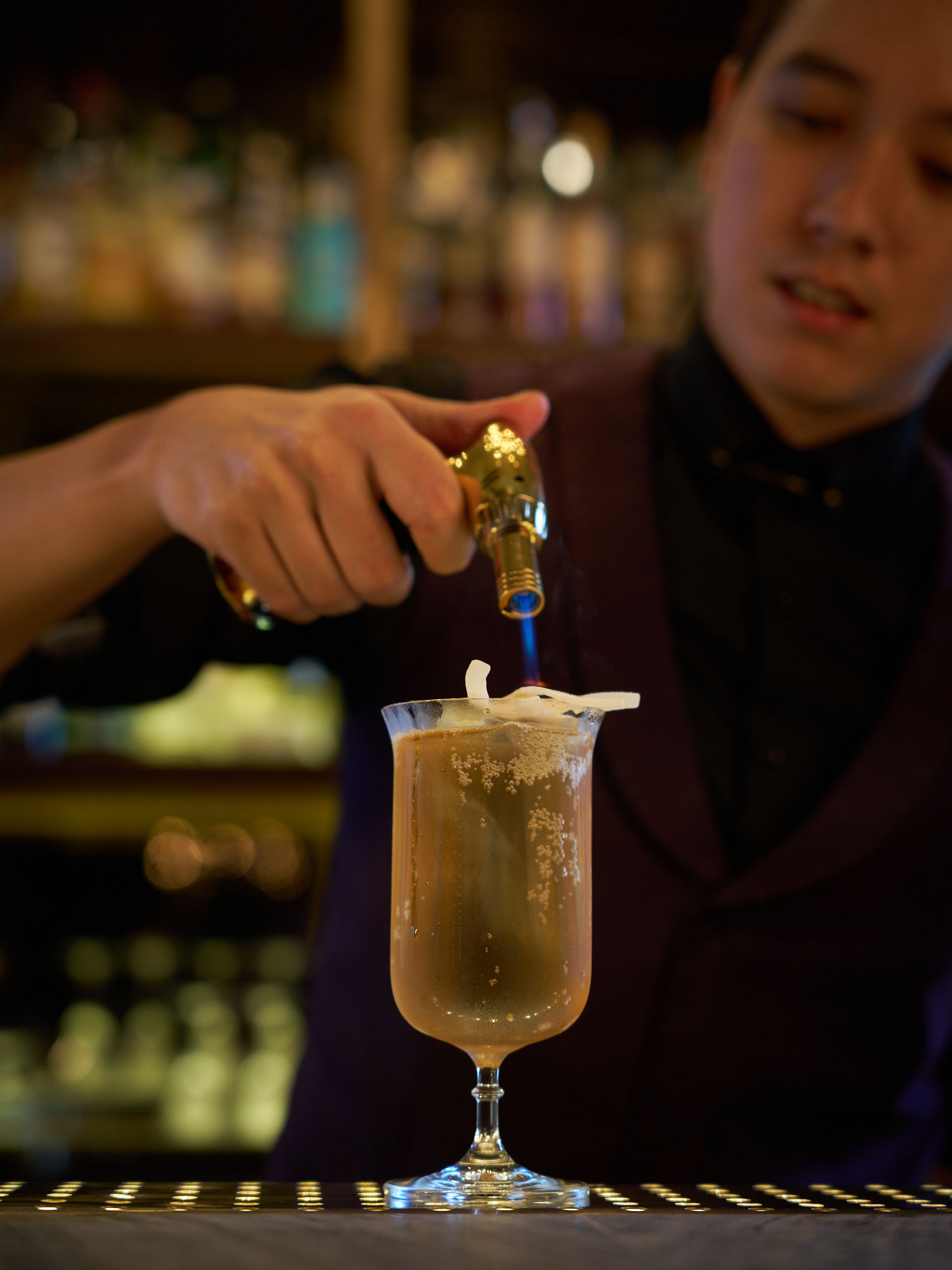 The Best Bars To BarHop In Silom And Sathorn (And What To Order)