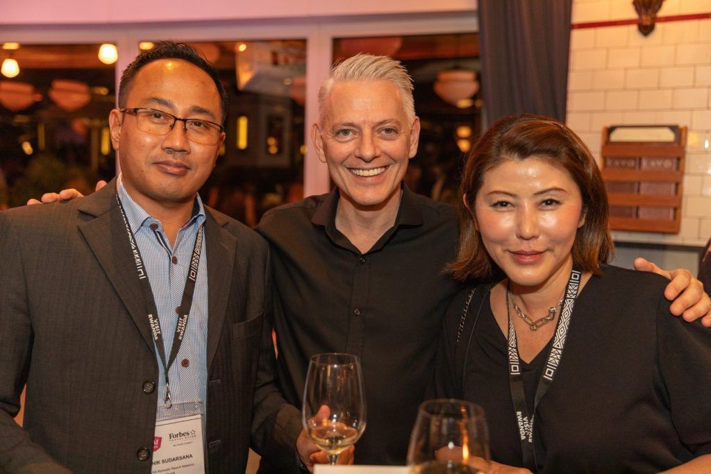 ILTM Asia Pacific 2023 Closing Party