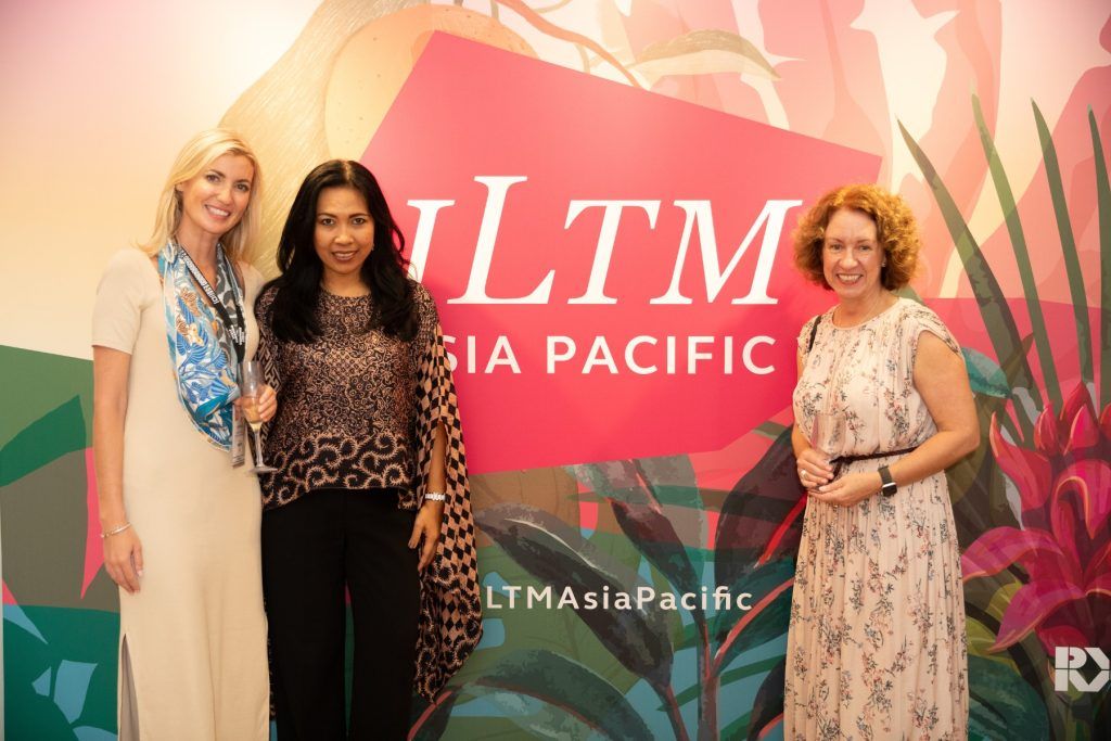 ILTM Asia Pacific