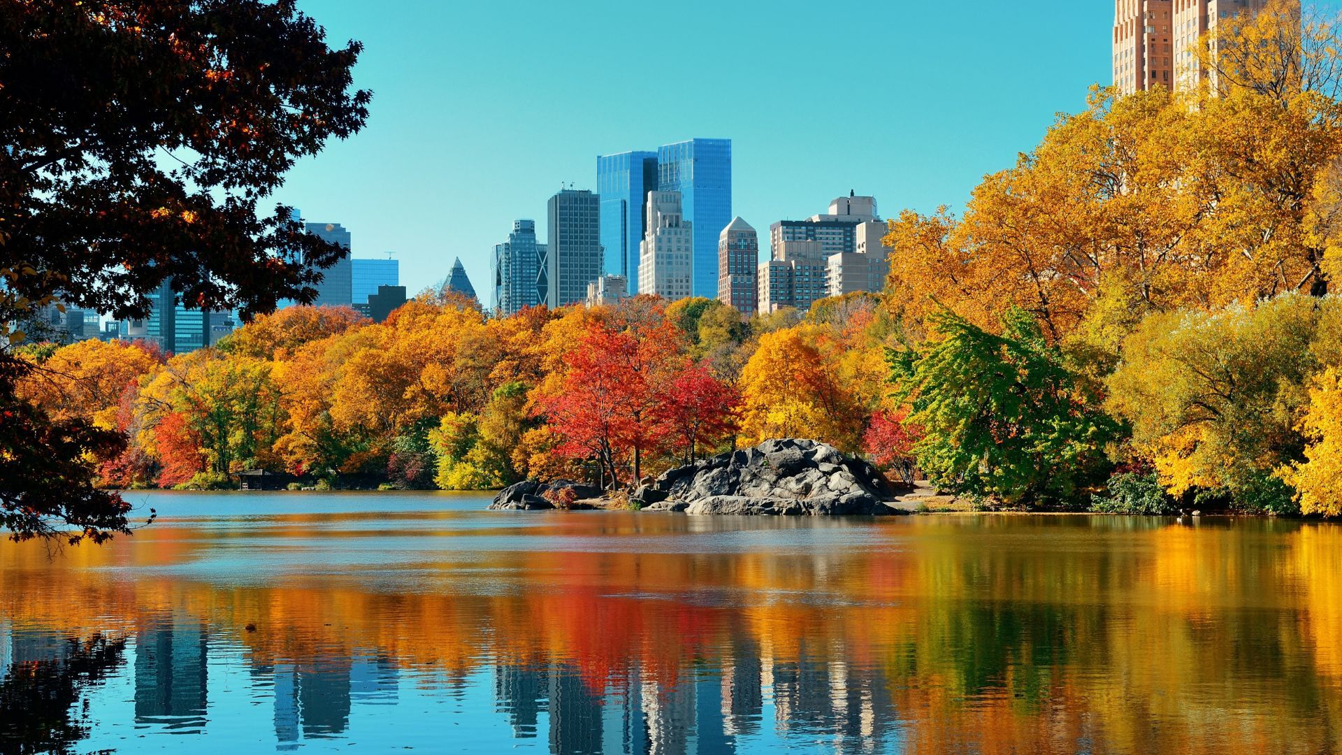 New York Vs London Comparing The 2 Iconic Cities For Your Next Trip 2024