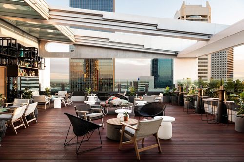 Australia's Edgiest Hotel Brand to Open in Singapore. Is the Lion City ...