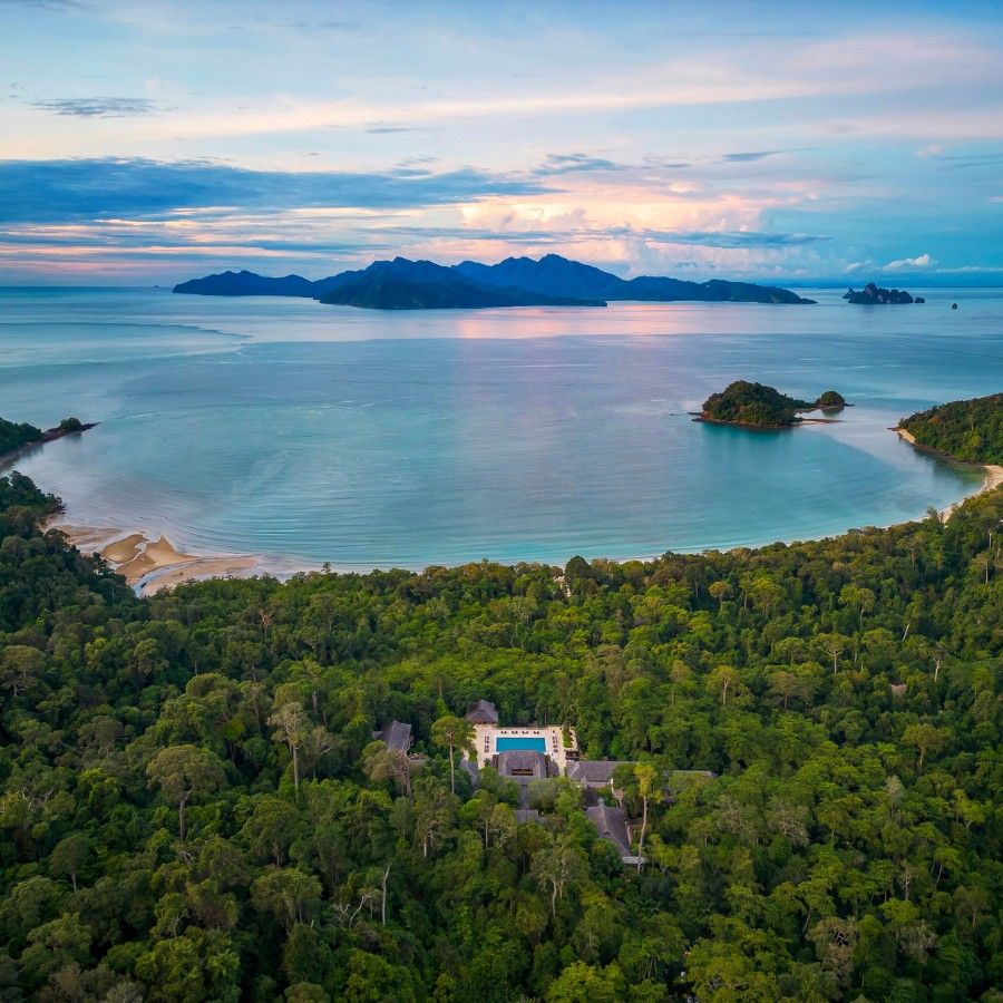 The Gilded Path: Unveiling the Allure of Luxury Travel in Southeast Asia