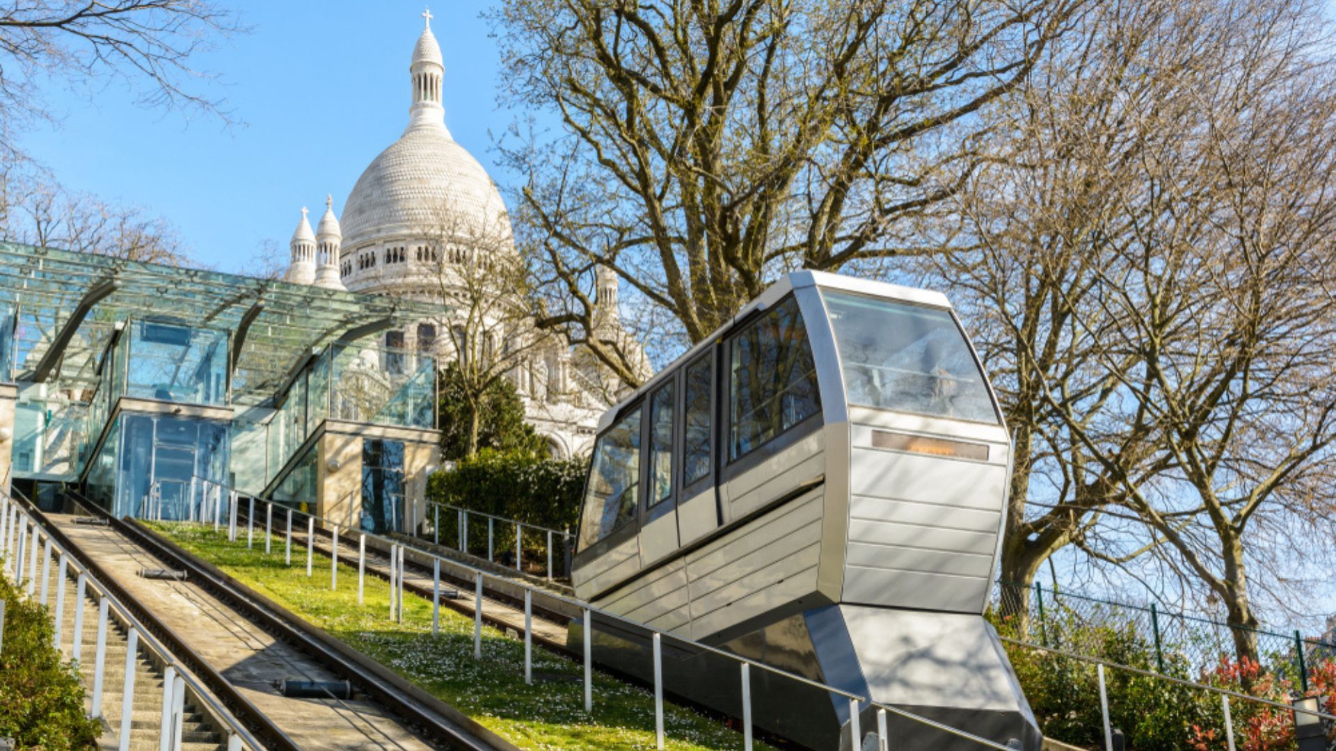 Public Transport In Paris: Your Handy Guide To Exploring The City Of ...