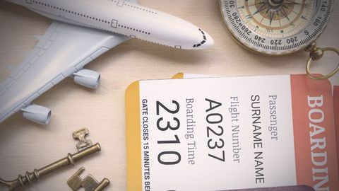 这些是 2024 年全球最佳航空公司（从高端到低成本）