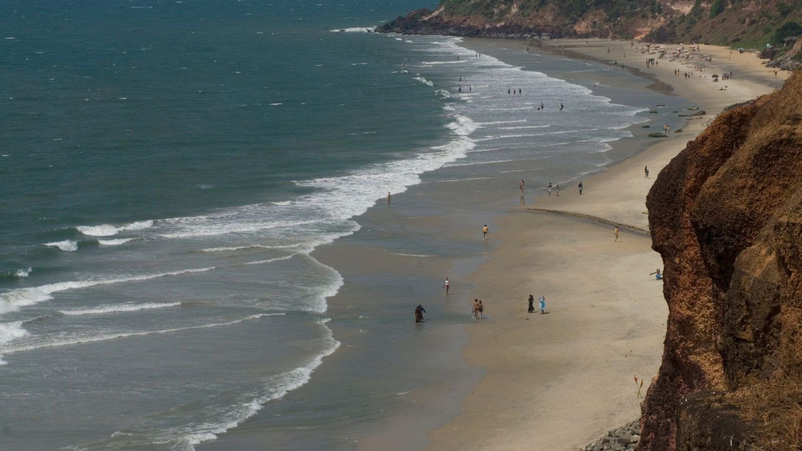 Beaches In Kerala: Explore The Stunning Coastline In God's Own Country