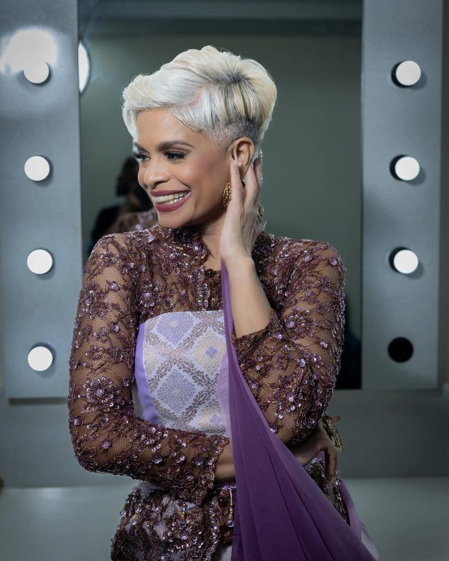 jaclyn victor 演唱会, jaclyn victor, 吉隆坡演唱会