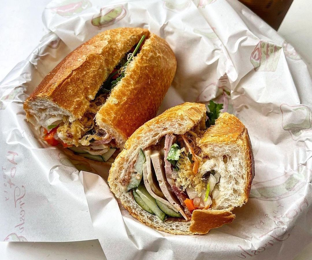 12 Places For The Best Food At Tanjong Pagar Plaza, Singapore