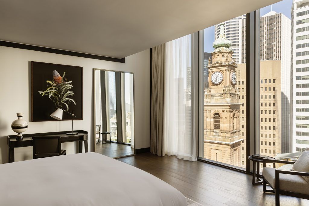These Are Australia’s Best Hotels, Spas, Pools and More in 2024