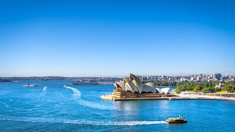 Beaches, Mountains And Outback Adventures – Australia Has Something For Everyone