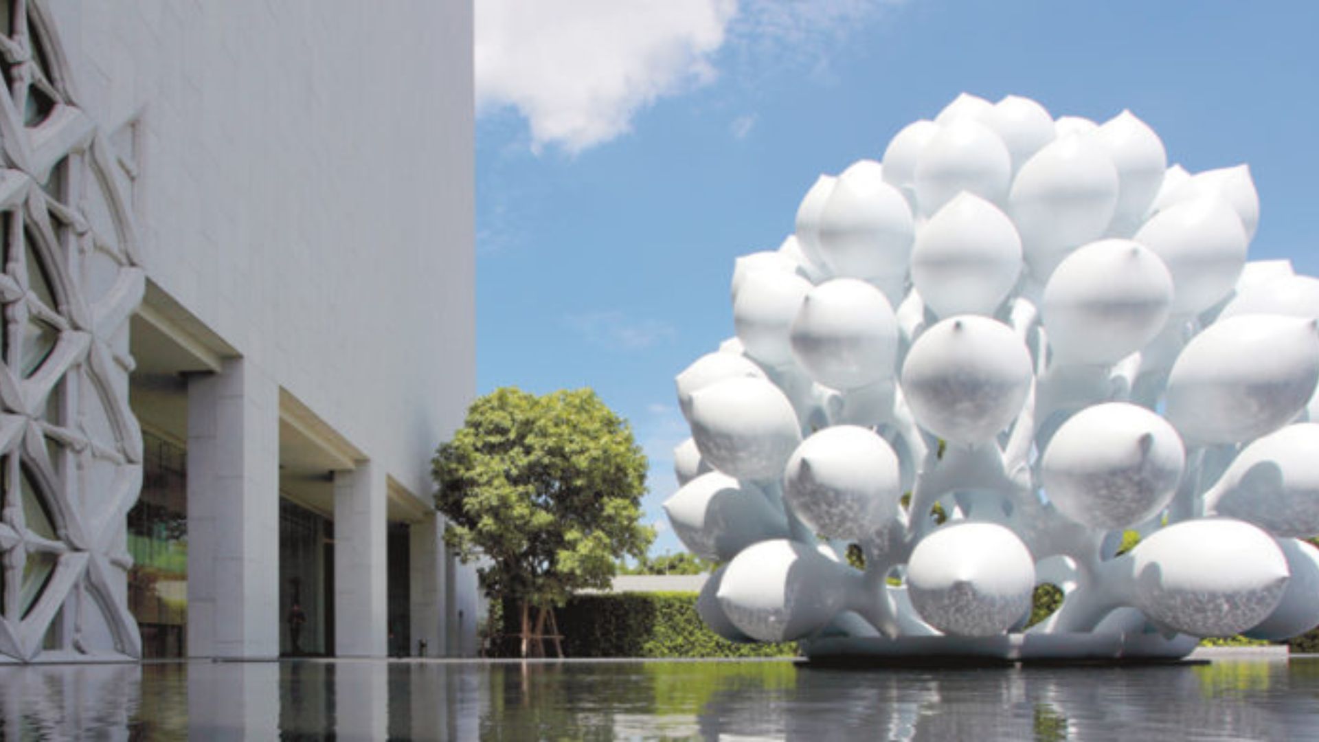 Museums In Bangkok Art Galleries To Uncover Thailand S Rich Heritage 2024