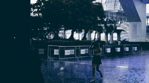 Things You Absolutely Need To Know Before Visiting Thailand During The Rainy Season