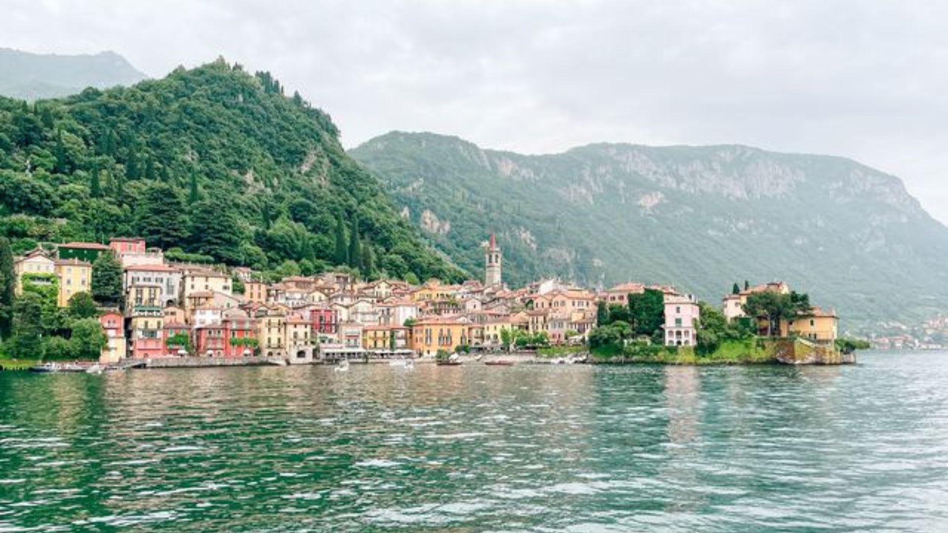 Ultimate Guide To Italy's Deepest And Most Glamorous Lake