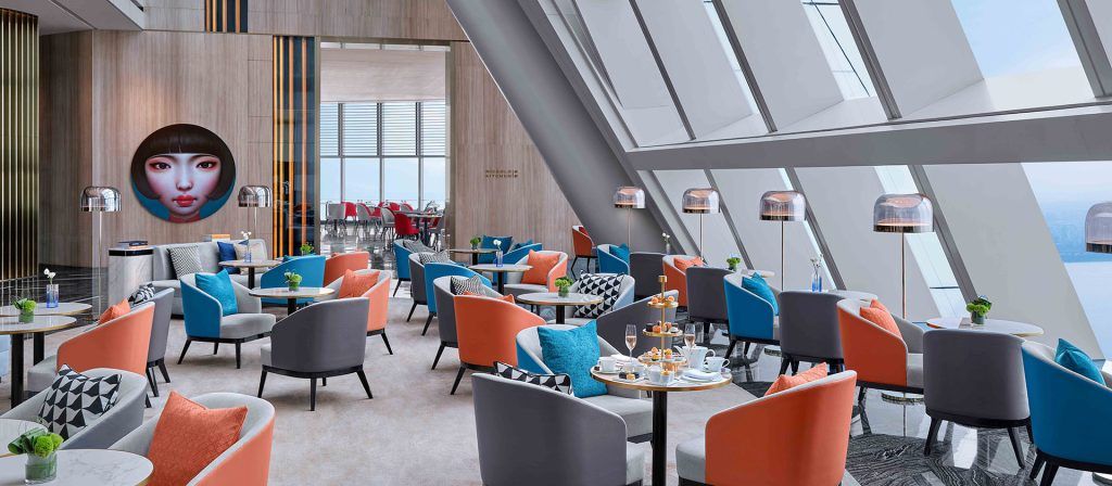 Dining & Design Come Into Perfect Focus at Niccolo Hotels